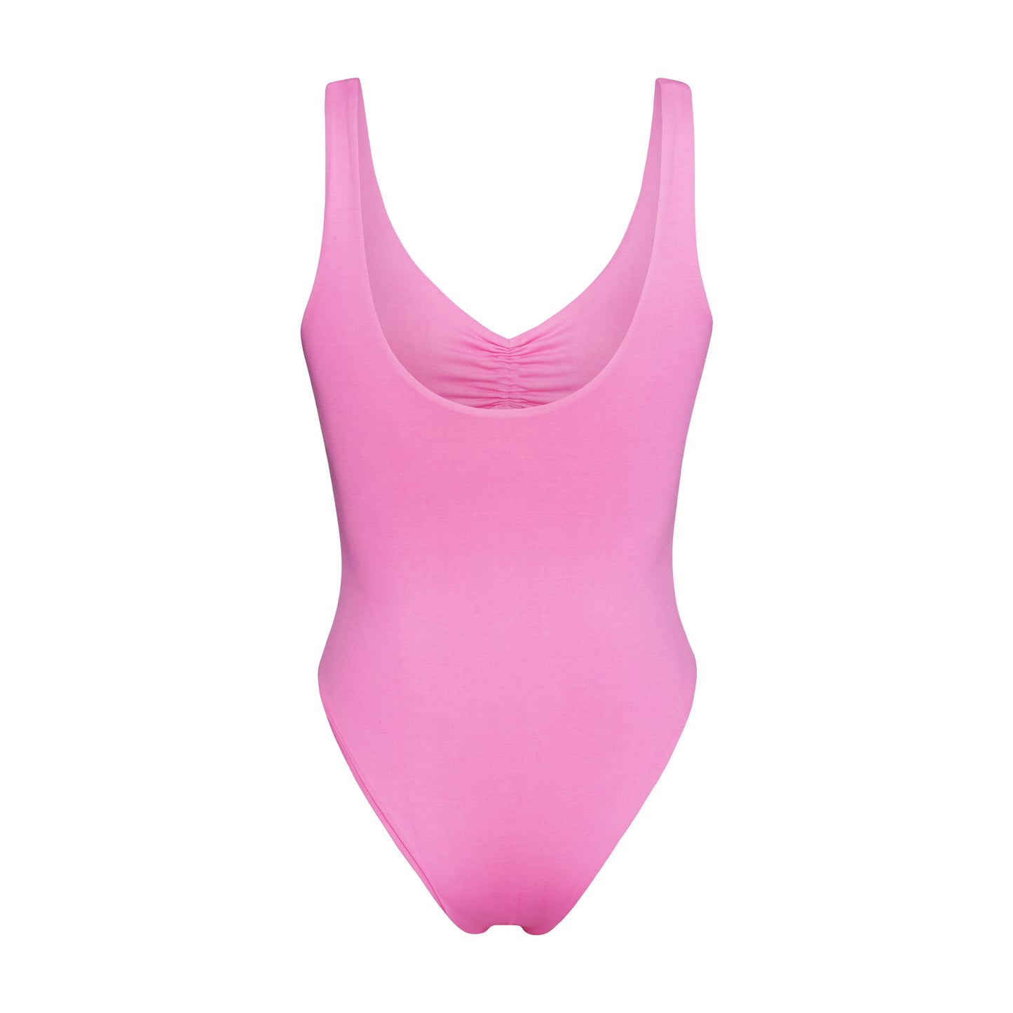 bad behavior suit | pink