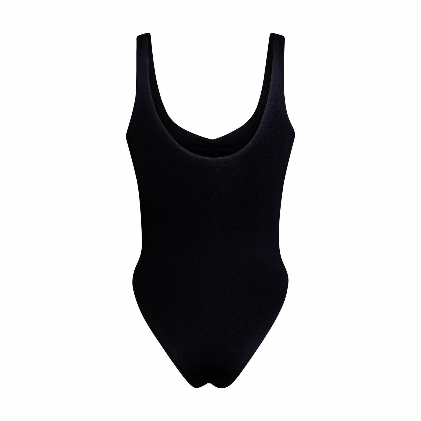 bad behavior suit | black