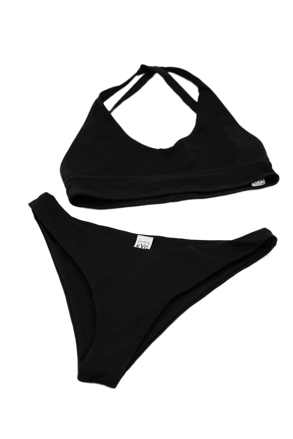 warmup bottoms | black