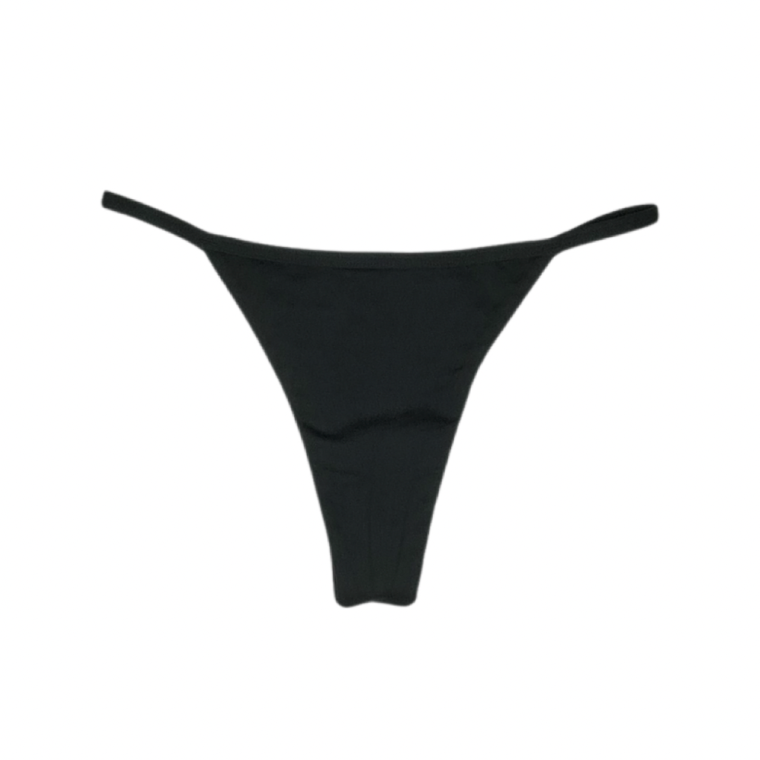 the heat bottoms | black